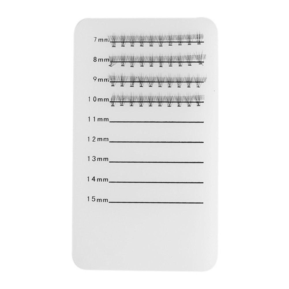 Eyelash Extension Is Safe - 1 Adet Güvenli Tek Kullanımlık Kirpik