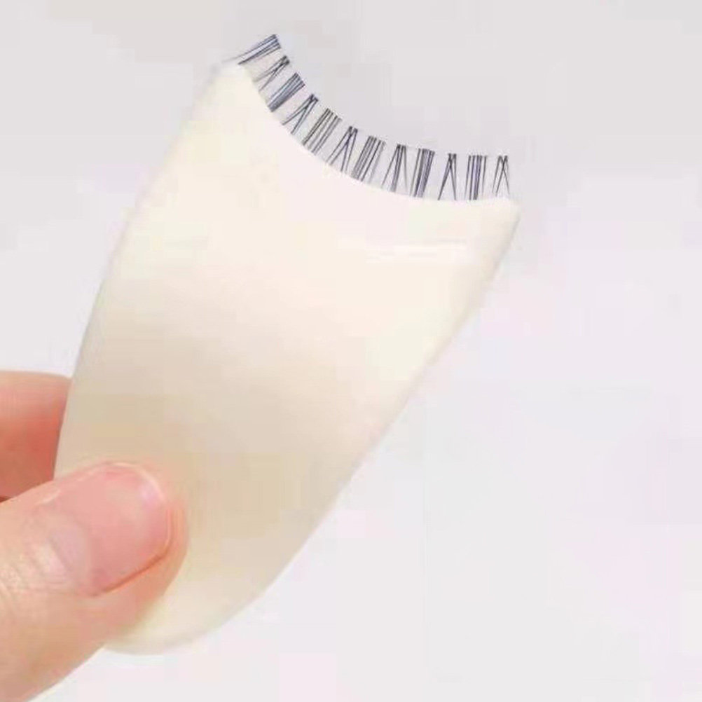 Eyelash Extension Is Safe - 4 Adet Takma Kirpik Uygulama Aleti