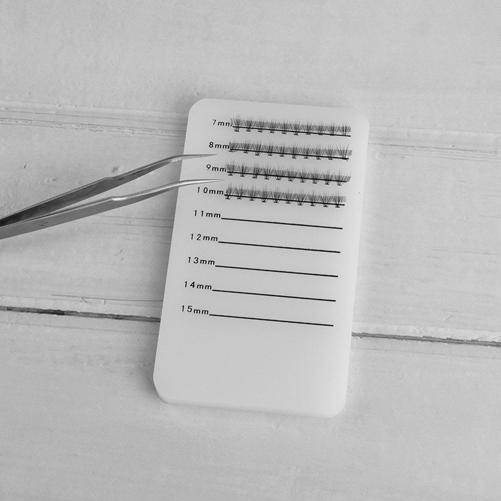 Eyelash Extension Is Safe - 1 Adet Güvenli Tek Kullanımlık Kirpik