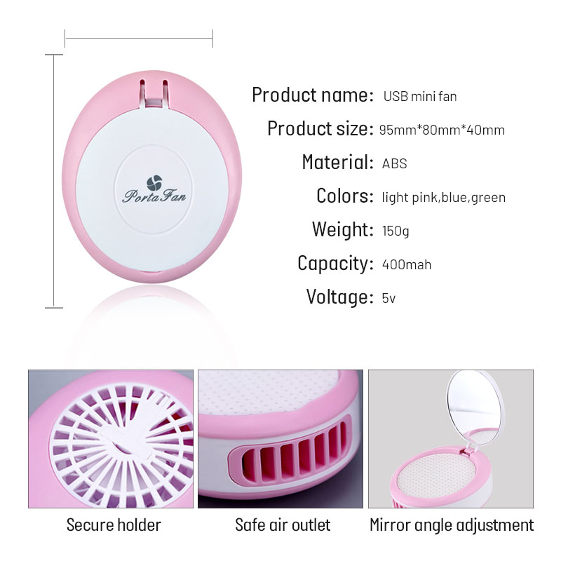 USB Mini kirpik Fan aşılama ki - Eyelash Extension Maps incelemesi ve fiyatı