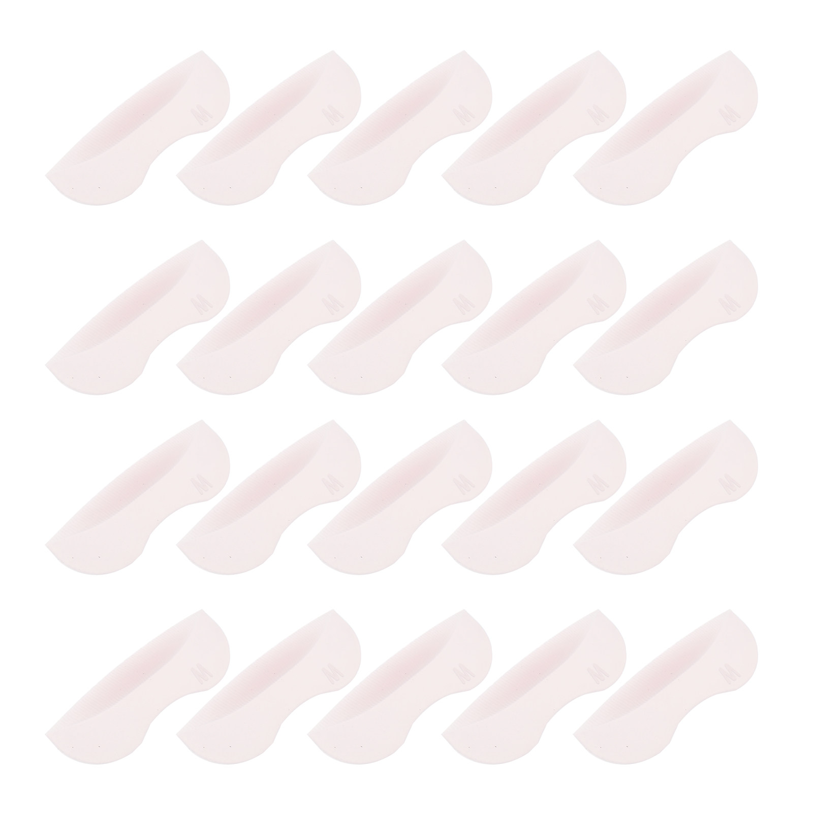 2 Kutu Kirpik Perma Malzemeler - Eyelash Extension Is Safe incelemesi ve fiyatı