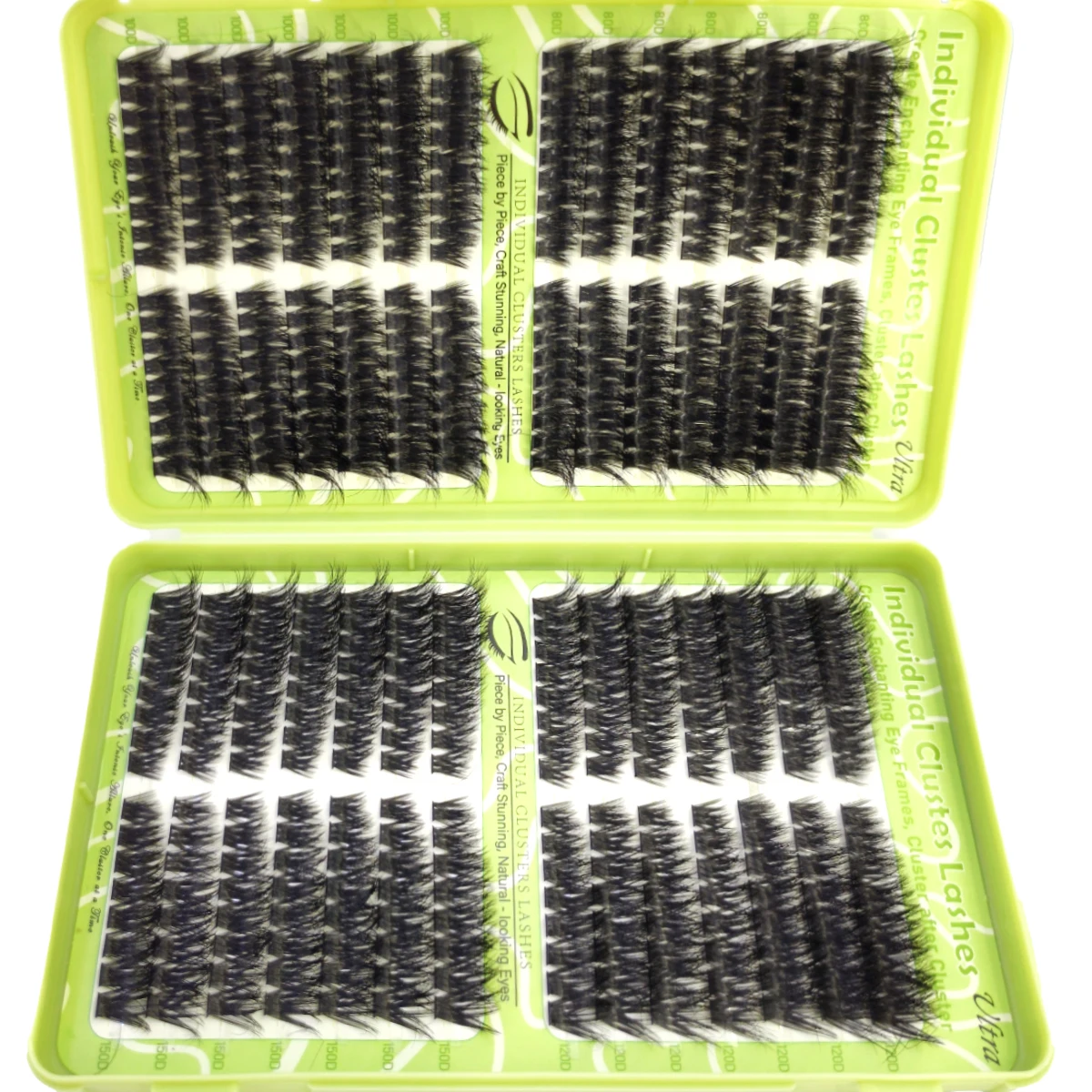 AMSDCN Kirpik Demetleri kitabı - Eyelash Extension Mega Volume incelemesi ve fiyatı