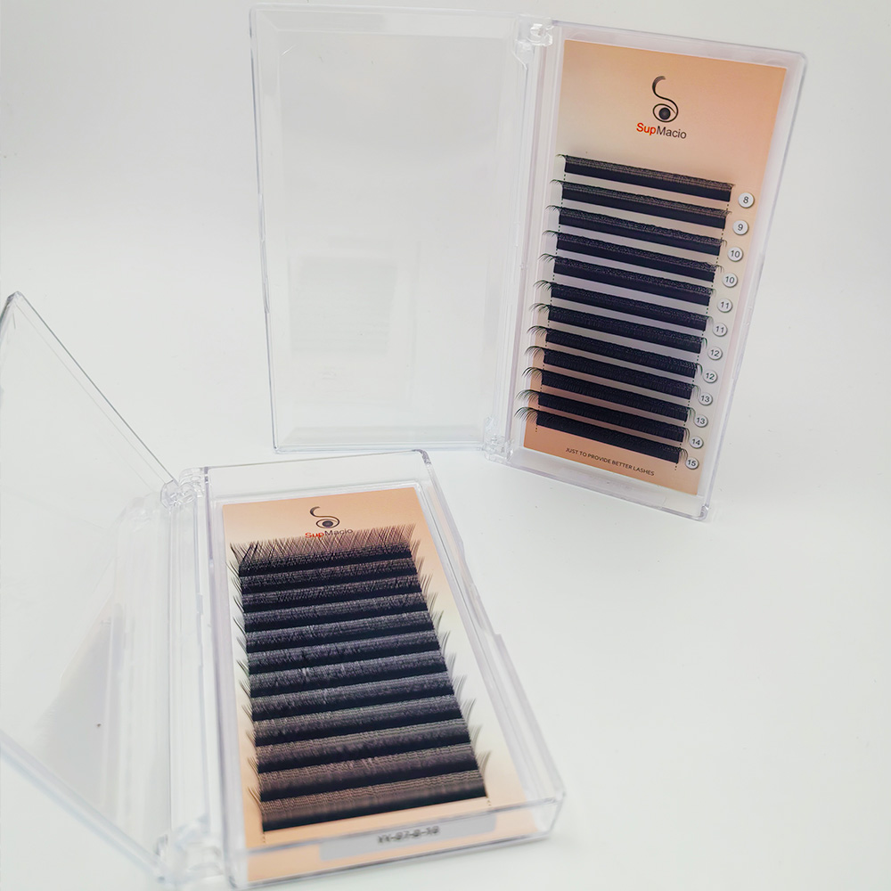 Supmacio 0.10 mm YY Kirpik Y Ş - Eyelash Extension Human Hair incelemesi ve fiyatı