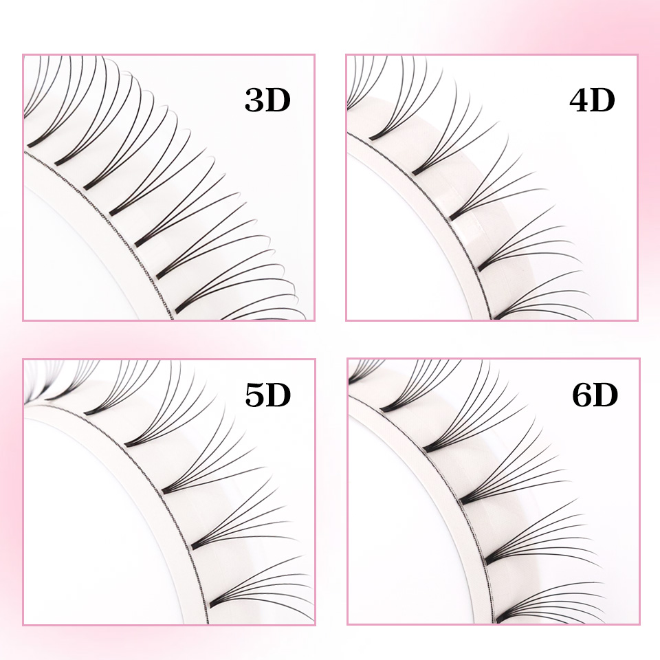 AGUUD Yumuşak Doğal Hazır Haci - Eyelash Extension Human Hair incelemesi ve fiyatı