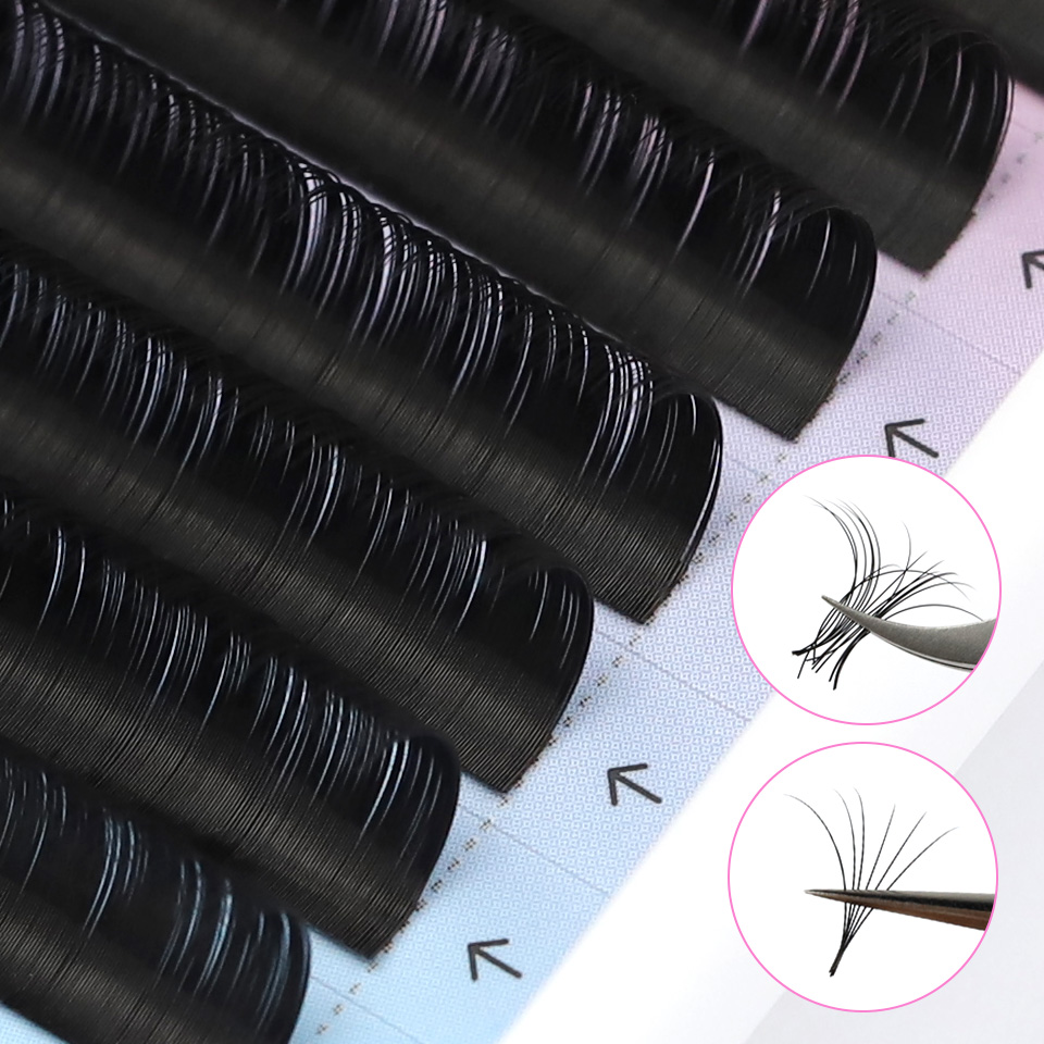 RUJADE B/J Curl Takma Kirpik 0 - Eyelash Extension Natural Classic incelemesi ve fiyatı