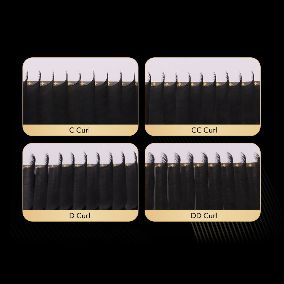 Lashprofessor 16 Sıra C CC D K - Eyelash Extension Natural Classic incelemesi ve fiyatı