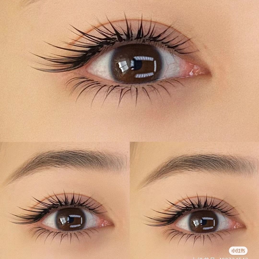 LB LC kıvırmak kamelya yanlış  - Eyelash Extension Natural Classic incelemesi ve fiyatı