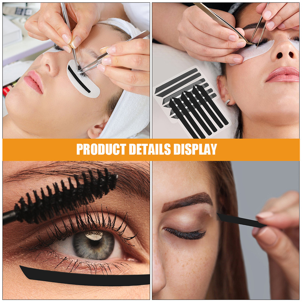 3 Adet Kirpik Lifting Pedi, Pr - Eyelash Extension Is Safe incelemesi ve fiyatı