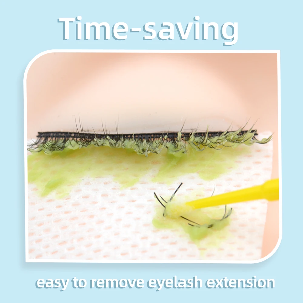 NAGARAKU Kirpik Uzatma Yapıştı - Eyelash Extension Eye Irritation incelemesi ve fiyatı