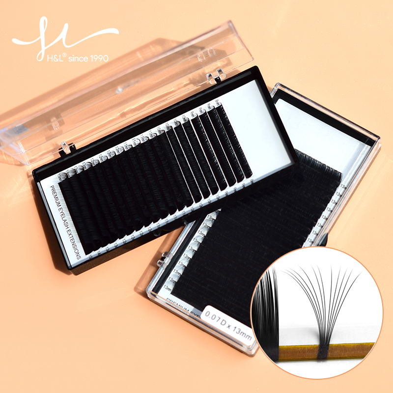 H&L 1990'DAN BERİ 20 Satırlar  - Eyelash Extension Natural Classic incelemesi ve fiyatı