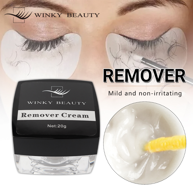 20g Kirpik Uzatma Yapıştırıcı  - Eyelash Extension Eye Irritation incelemesi ve fiyatı