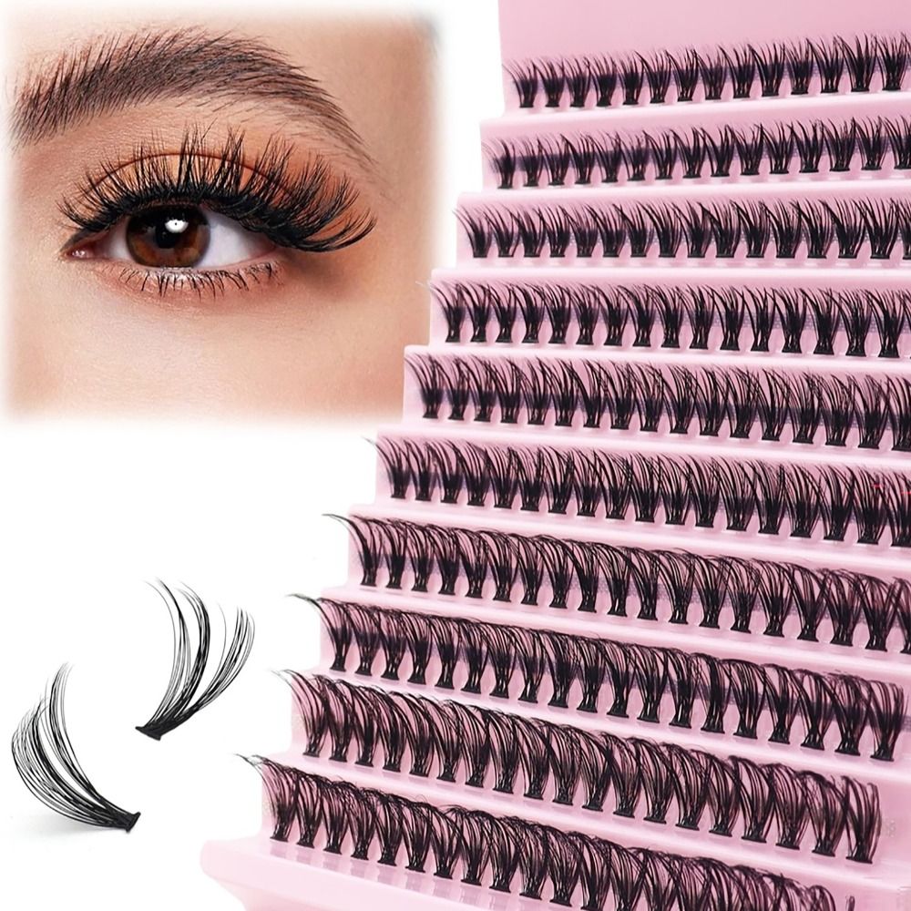 40D 8/10/12/14/16mm bireysel k - Eyelash Extension Human Hair incelemesi ve fiyatı