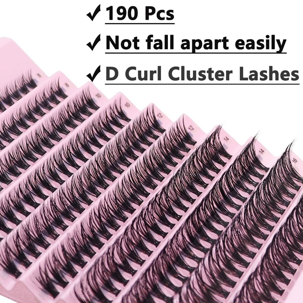40D 8/10/12/14/16mm bireysel k - Eyelash Extension Human Hair incelemesi ve fiyatı