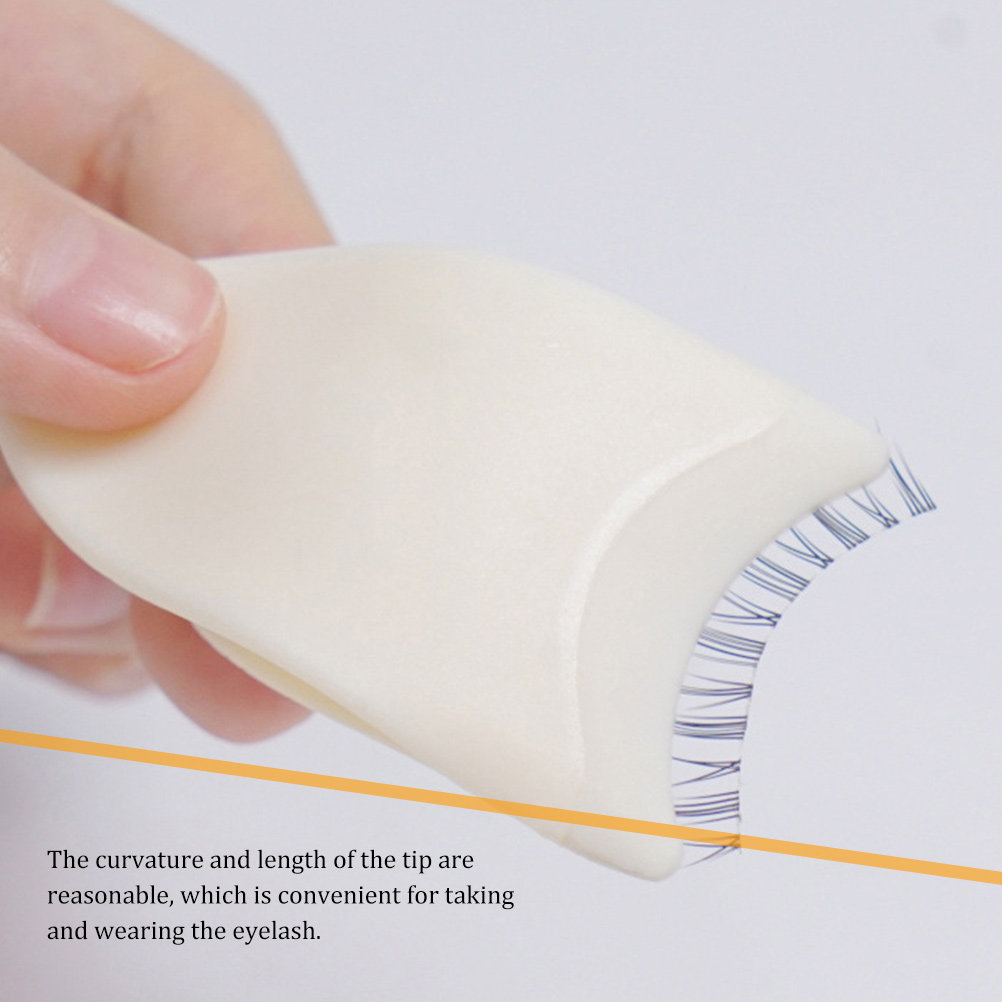 4 Adet Takma Kirpik Uygulama A - Eyelash Extension Is Safe incelemesi ve fiyatı
