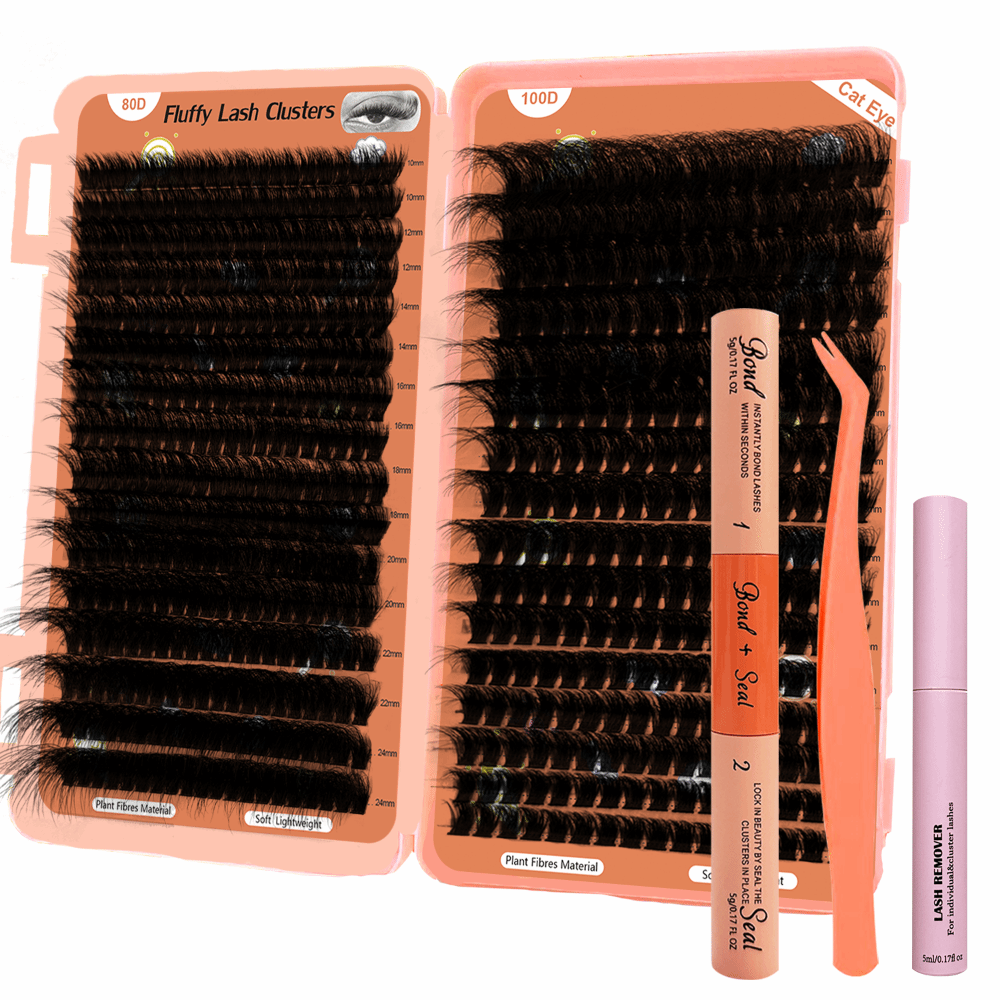 Uzun Süre Kalıcı D Kıvrımlı Ta - Eyelash Extension Mega Volume incelemesi ve fiyatı