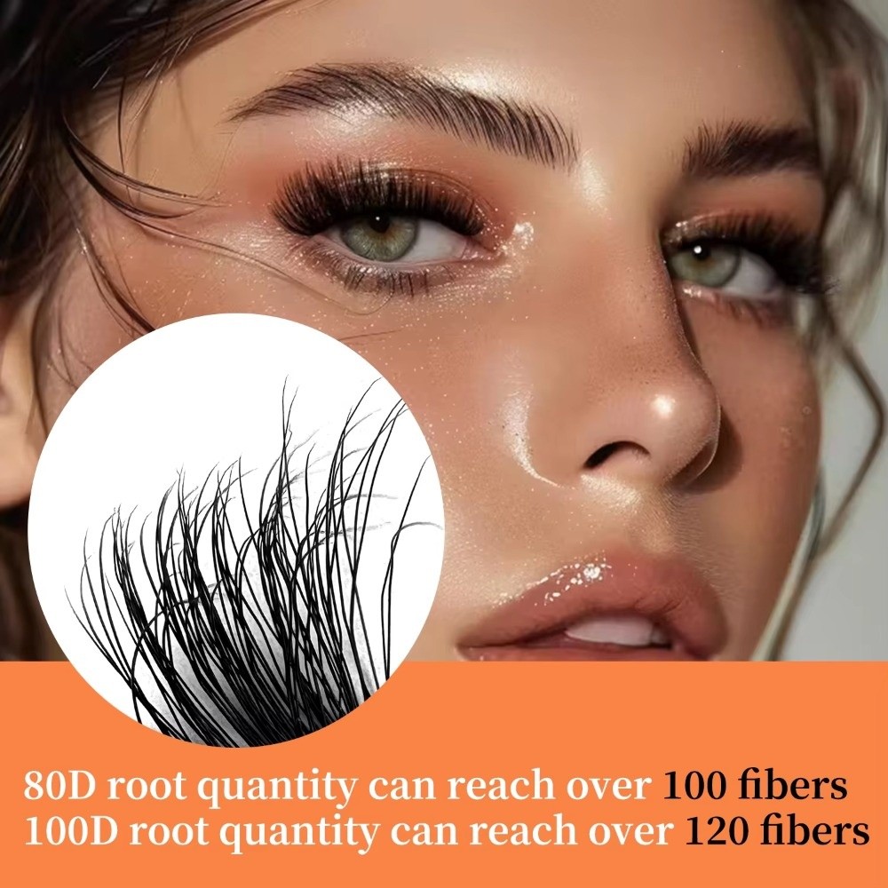 Uzun Süre Kalıcı D Kıvrımlı Ta - Eyelash Extension Mega Volume incelemesi ve fiyatı