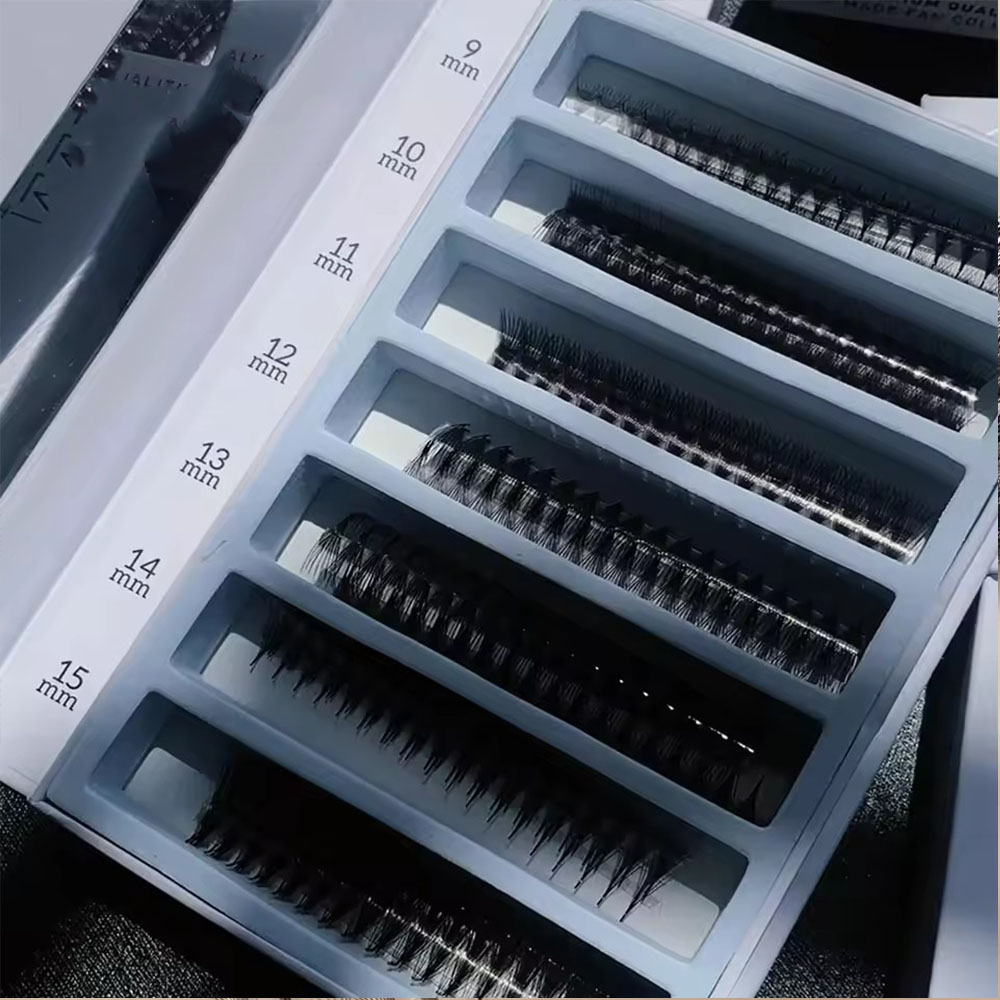 1600 Fan 0.05 El Yapımı 8-30D  - Eyelash Extension Mega Volume incelemesi ve fiyatı