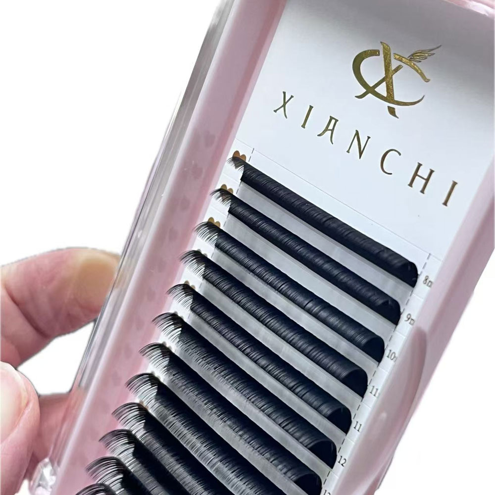 0.03 0.05 0.07mm Kaşmir Tekli  - Eyelash Extension Mega Volume incelemesi ve fiyatı