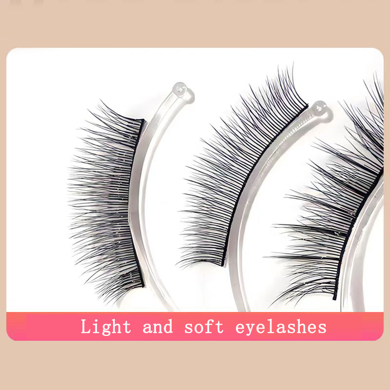 MARIA 2D Y Şekli Kirpik El Pre - Eyelash Extension Human Hair incelemesi ve fiyatı
