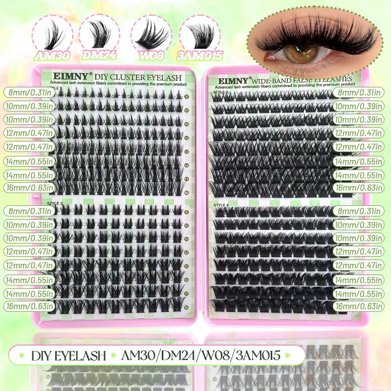 Sahte Kirpik Seti 8-16mm Uzatm - Eyelash Extension Is Safe incelemesi ve fiyatı