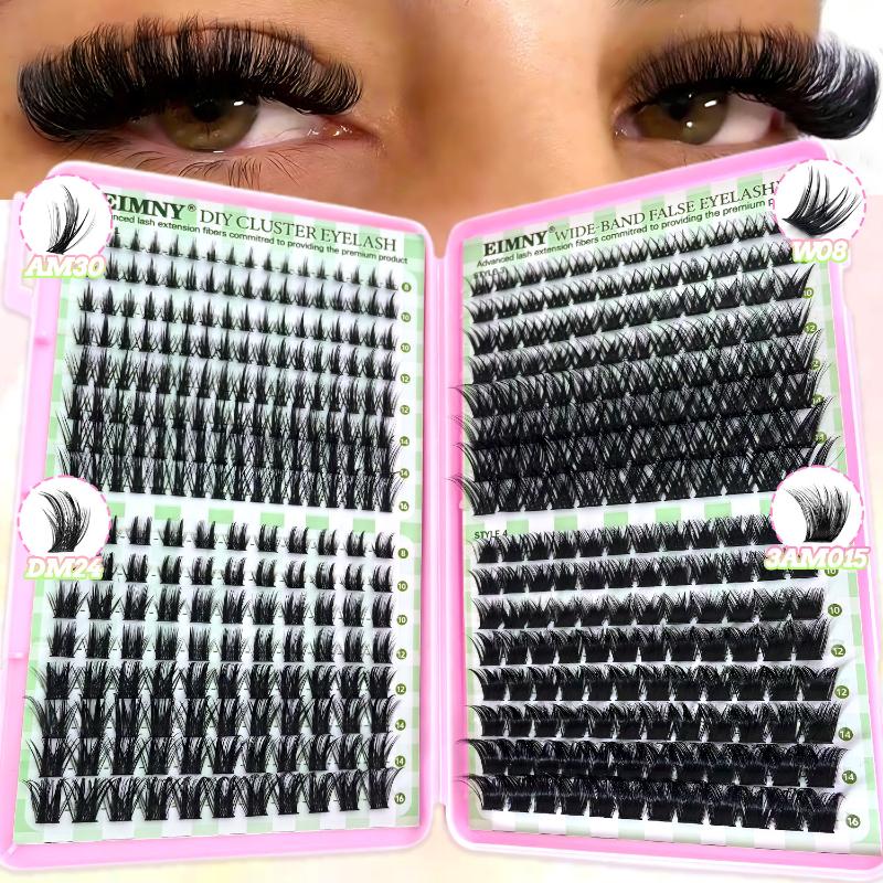 Sahte Kirpik Seti 8-16mm Uzatm - Eyelash Extension Is Safe incelemesi ve fiyatı